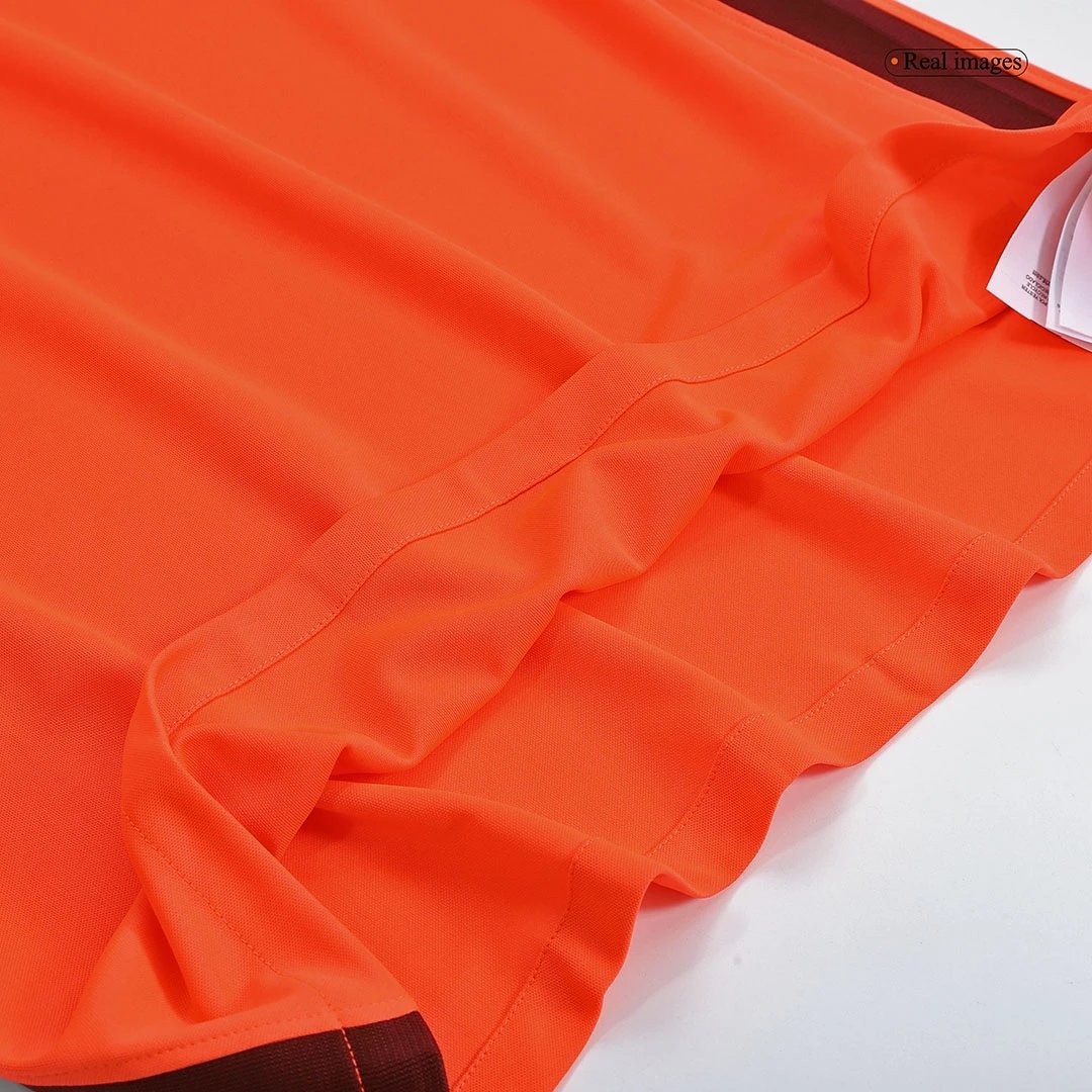England 2022 Away Jersey — photo 12