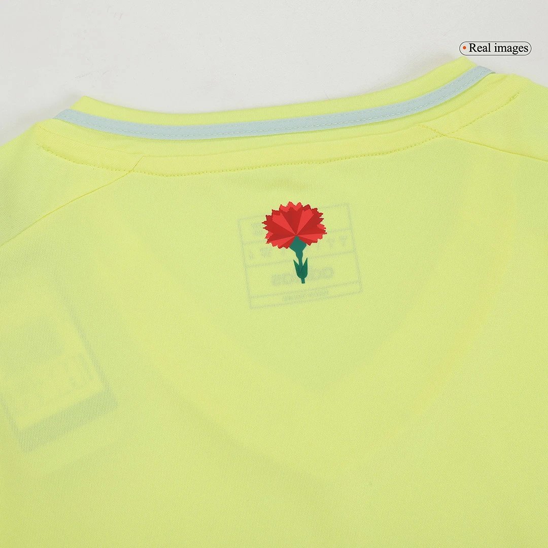 Spain 2024 Away Jersey — photo 12