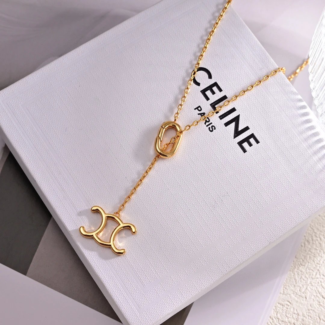 Celine Necklace Ver.A — photo 4