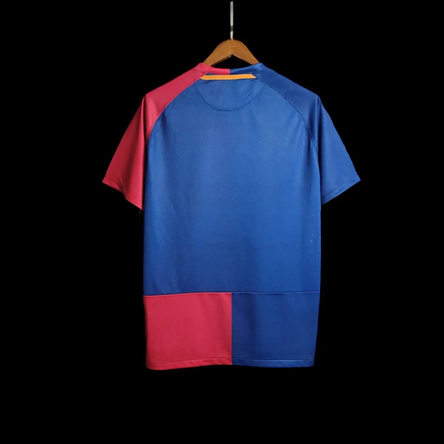 Barcelona FC 08/09 Retro Jersey — QC