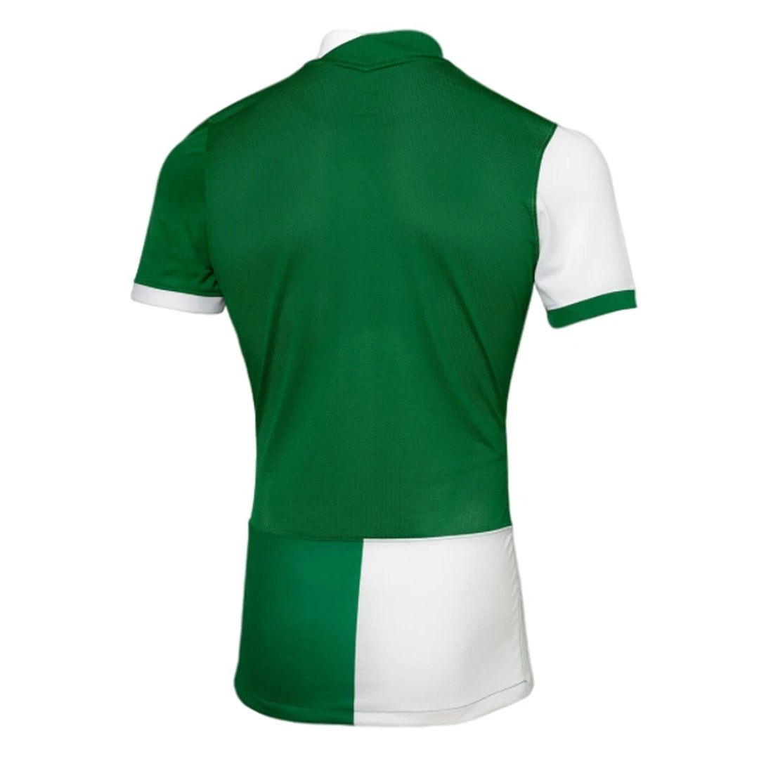 Sporting CP 21/22 Jersey — QC