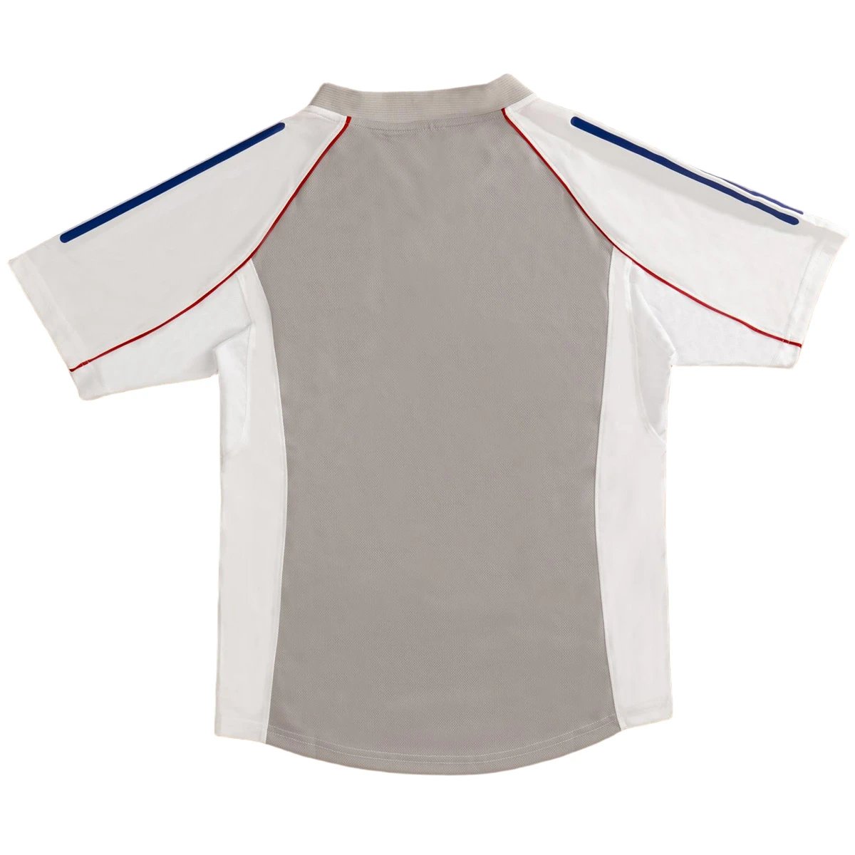 Japan 2002 Retro Away Jersey — Photo 2