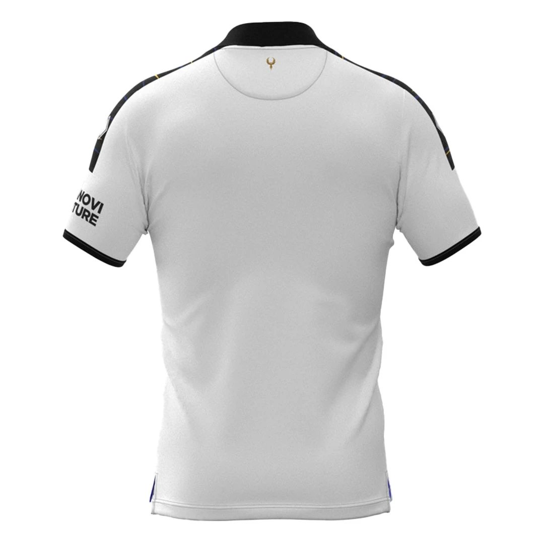 Parma Calcio 22 21/22 Home Jersey — Photo 2