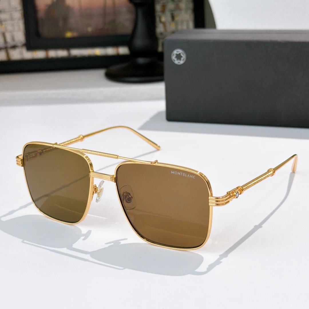 Dolce & Gabbana DG7079 Sunglasses 64-15-140 Ver.A — photo 6