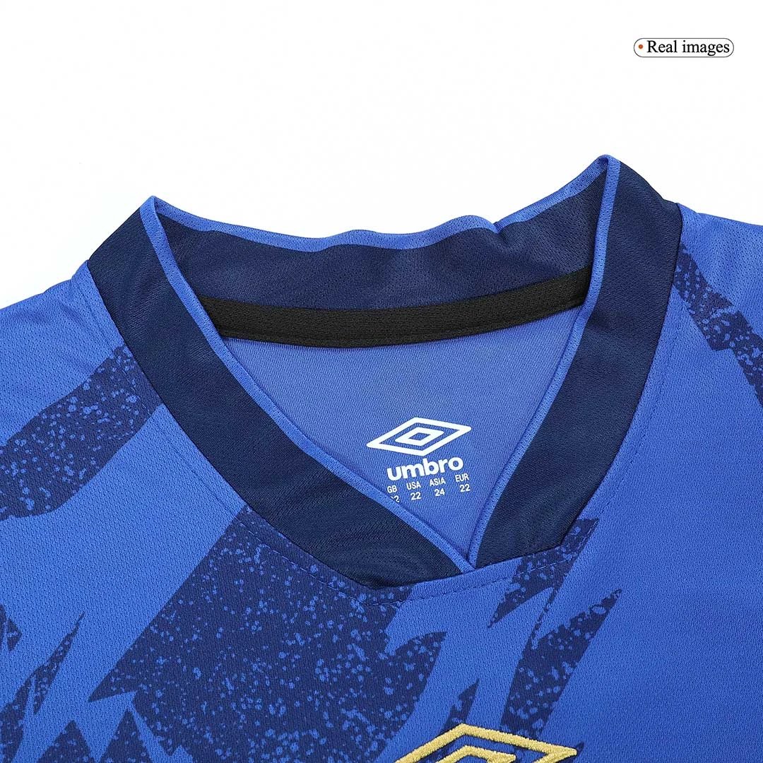 Salvador 23/24 Home Jersey - Kids — photo 7