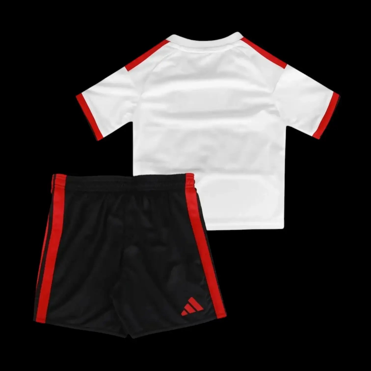 Flamengo 26/27 Away Jersey - Kids — Photo 2
