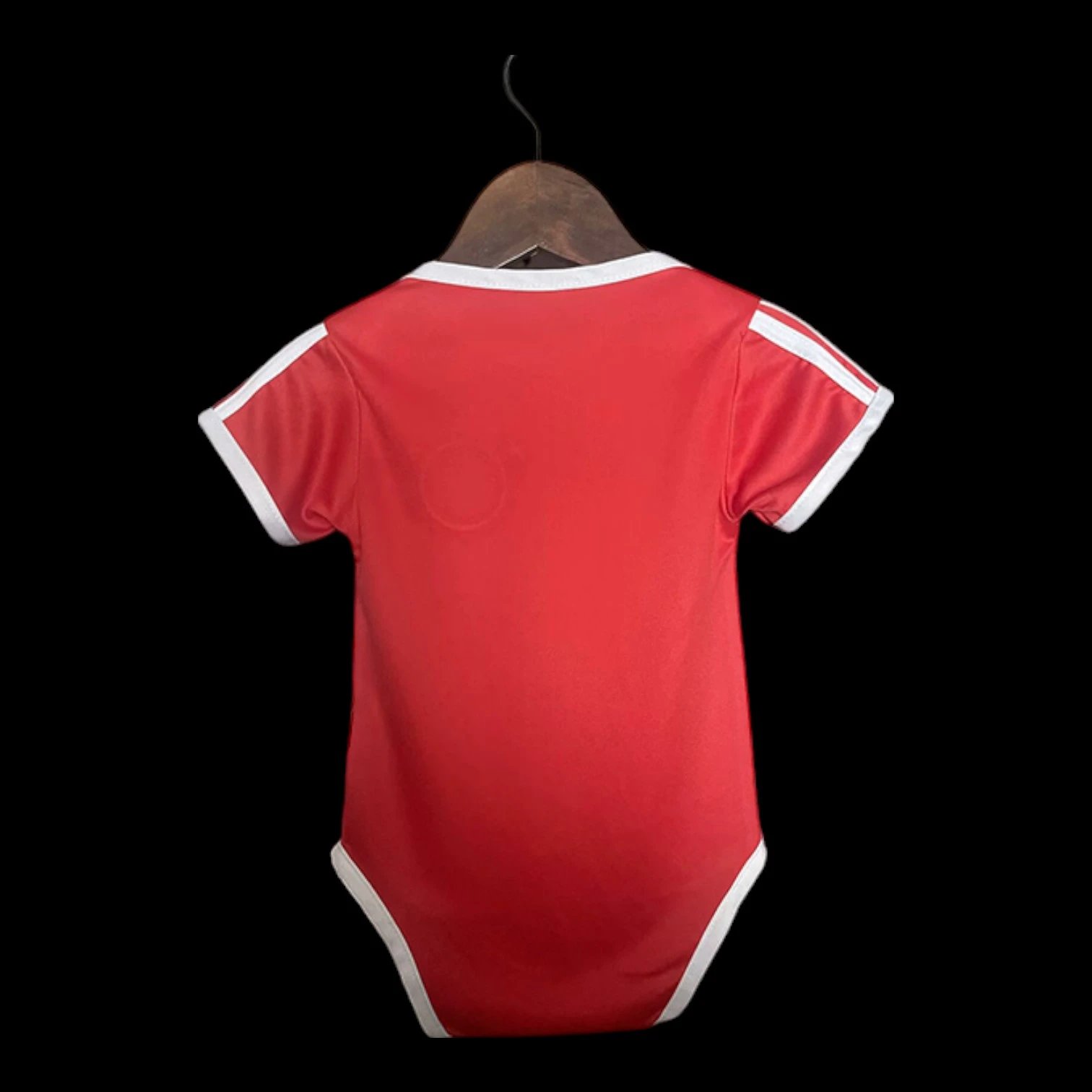Munich Bayern 25/26 Bodysuit - Kids Jersey — Photo 2