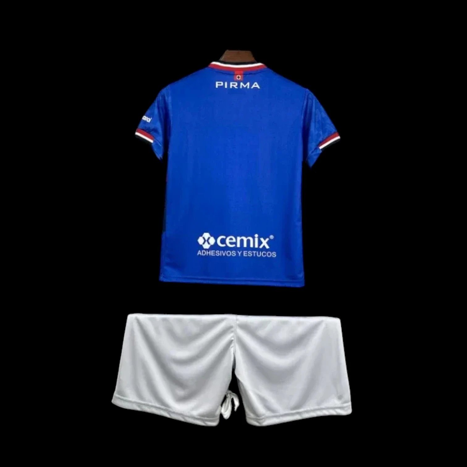 Cruz Azul 25/26 Jersey — Photo 2