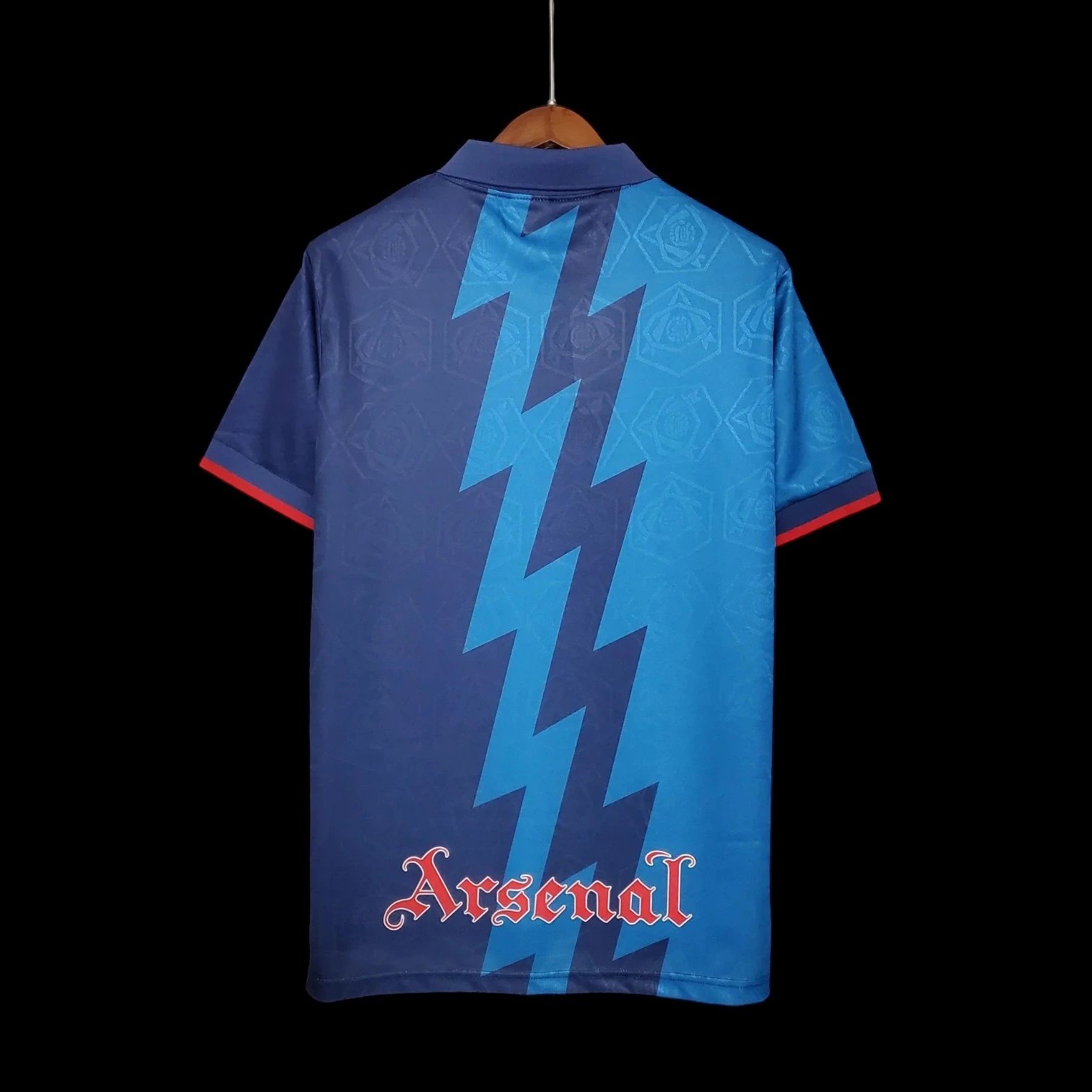 Arsenal 95/96 Retro Jersey — QC
