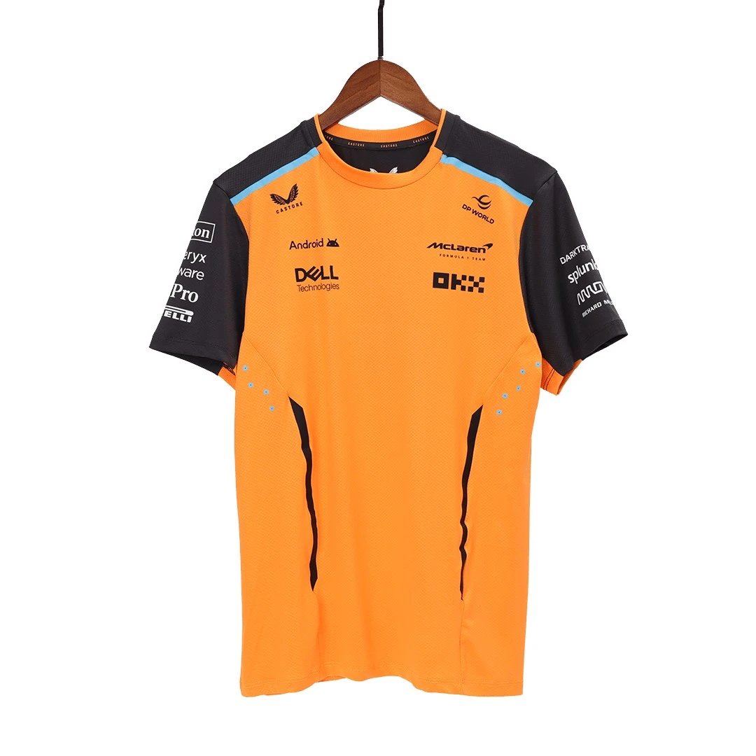 McLaren F1 Racing Team Shirt — Photo 5