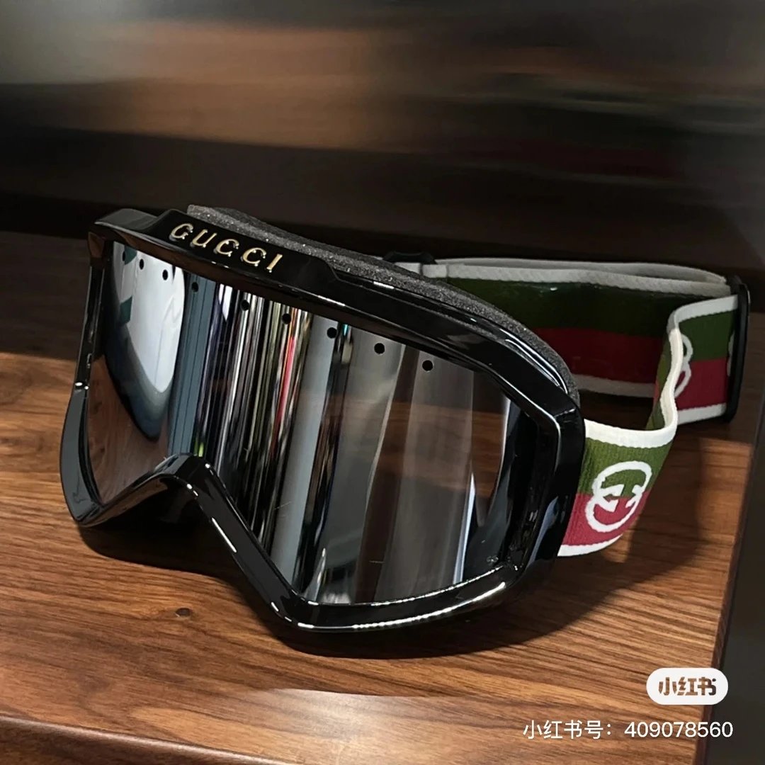 Gucci Ski Goggles Ver.F — Zdjęcie 4