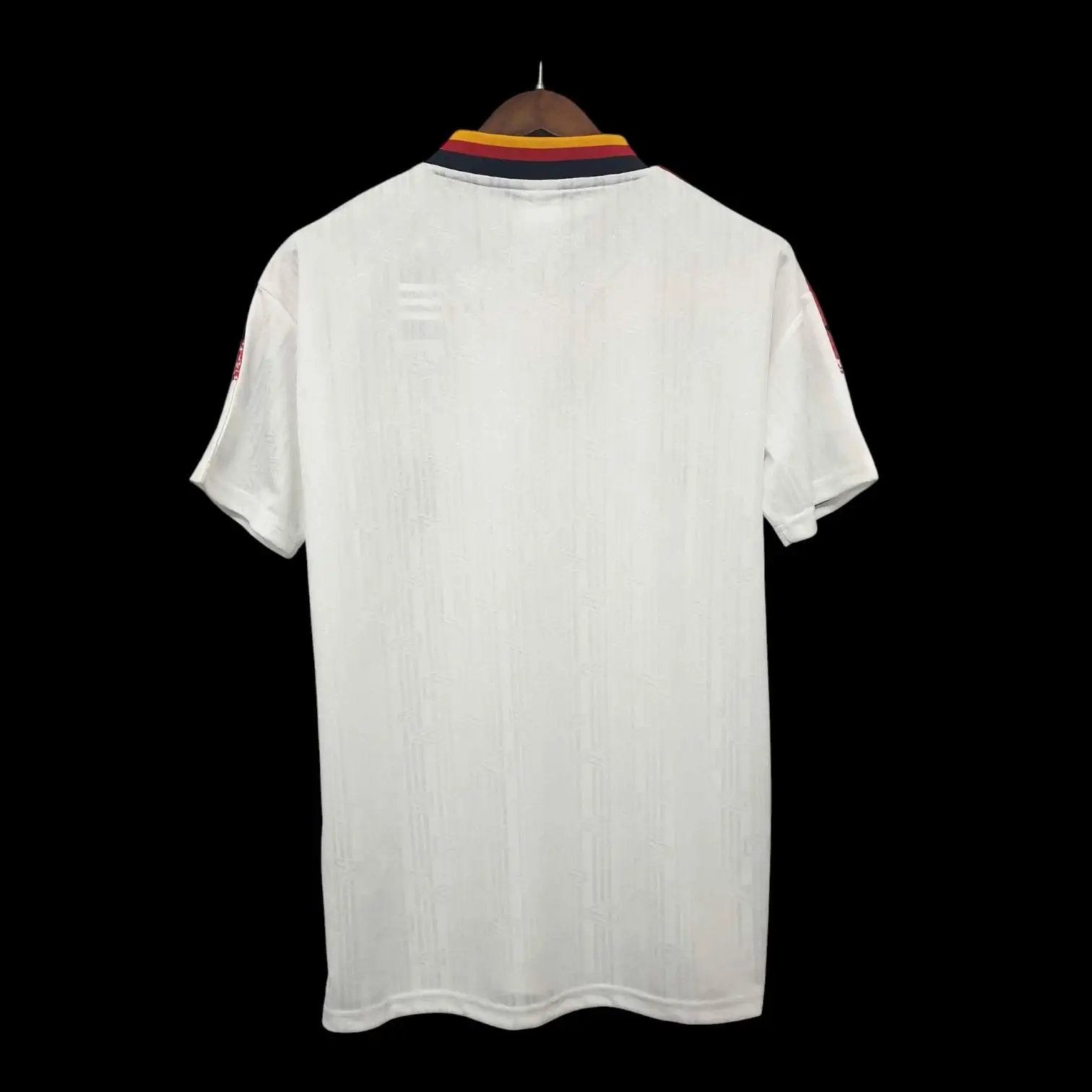 Germany 1994 Retro Jersey — Zdjęcie 2