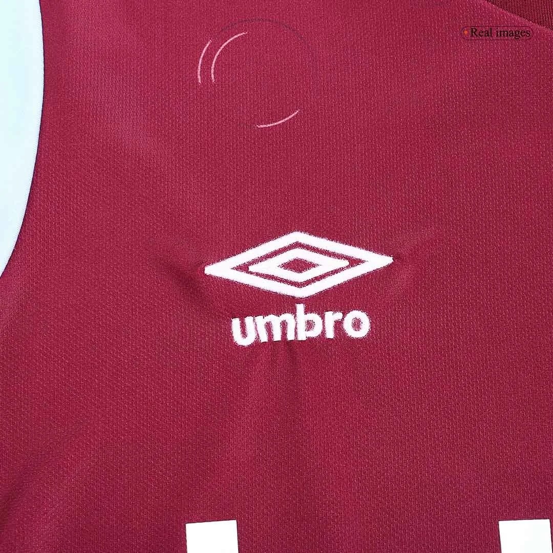 West Ham United 23/24 Home Jersey — photo 6