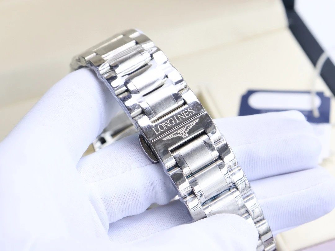 Longines Master Collection Automatic Watch 40mm Ver.A — photo 6