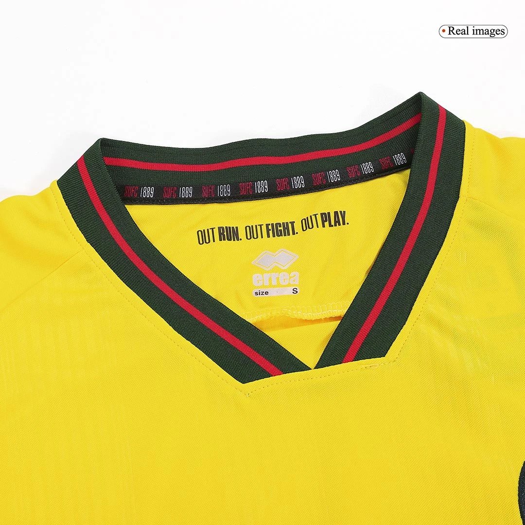 Sheffield United 23/24 Away Jersey — photo 6