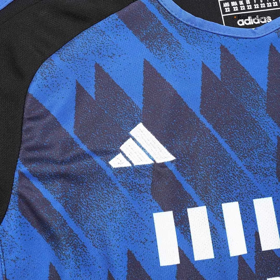 2023 San Jose Earthquakes Home Jersey - Kids — Zdjęcie 10