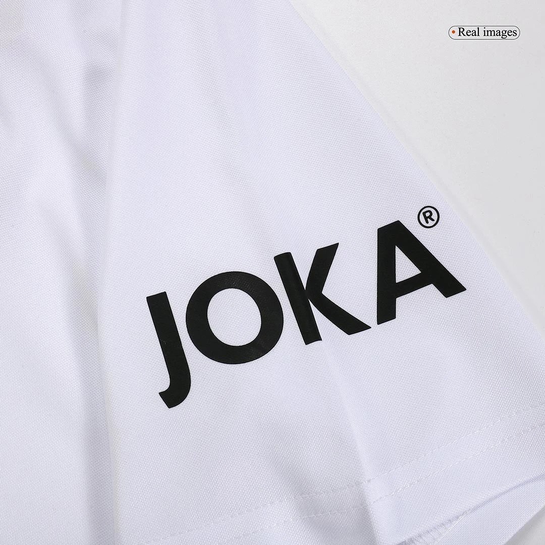 Eintracht Frankfurt 2023 Jersey — QC