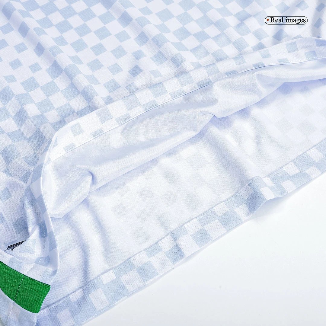 Sporting CP 22/23 Third Jersey — QC