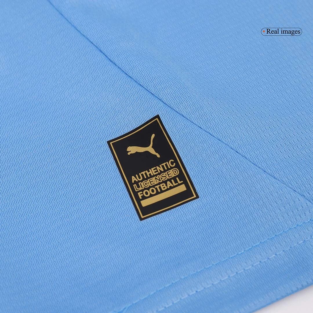 Manchester City 24/25 Home Jersey — Zdjęcie 12