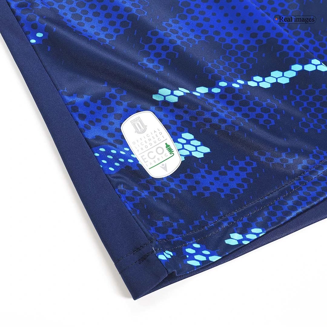 Stoke City 23/24 Away Jersey — QC