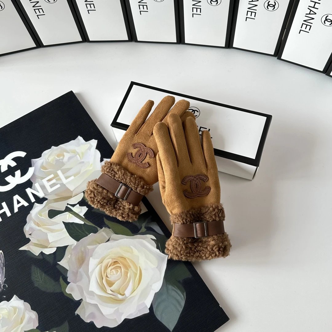 Chanel Gloves Ver.E — Photo 6