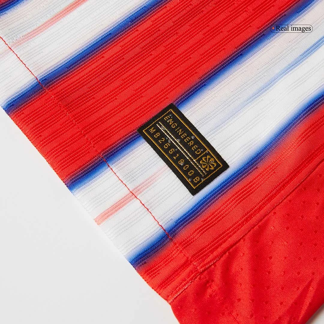 Atletico Madrid 24/25 Home Jersey (Player Version) — photo 9
