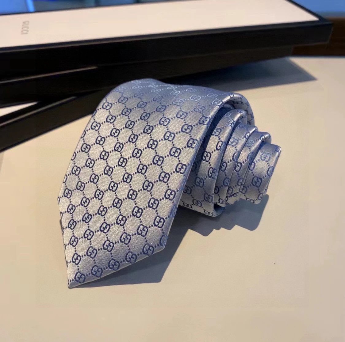 Gucci Tie Ver.A — Photo 8