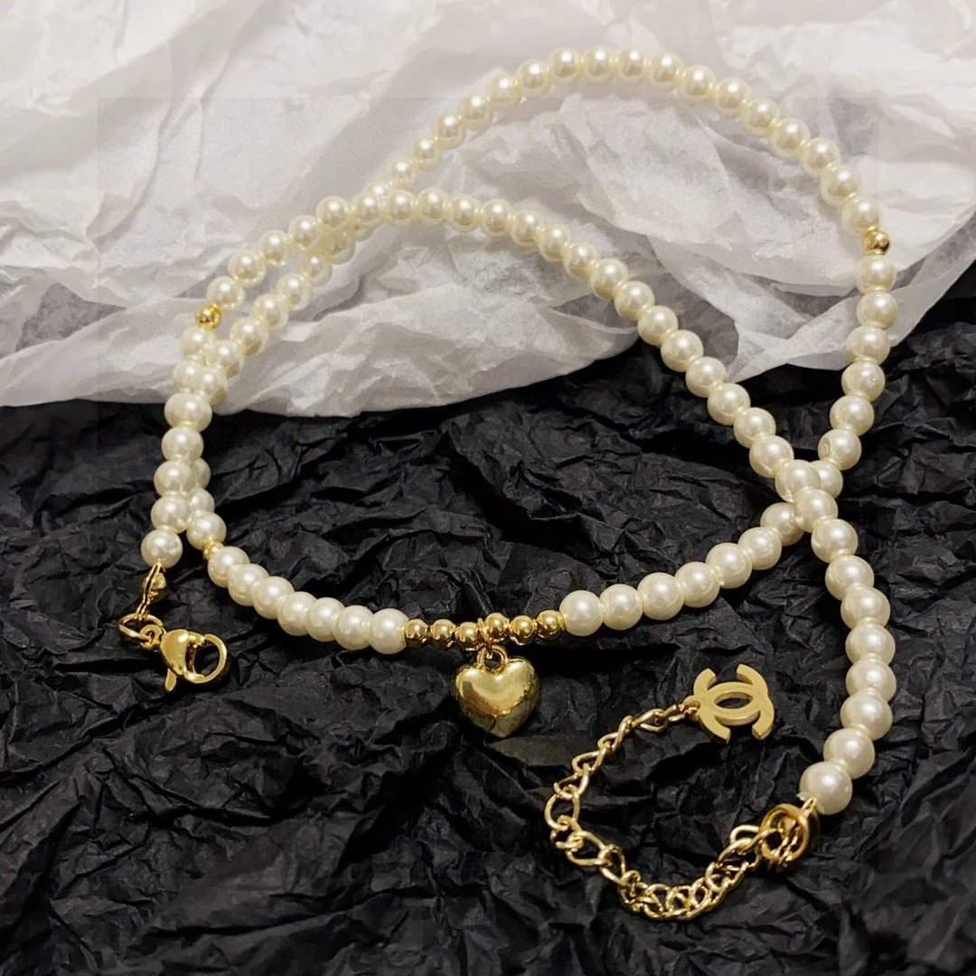 Chanel Necklace Ver.A — photo 5