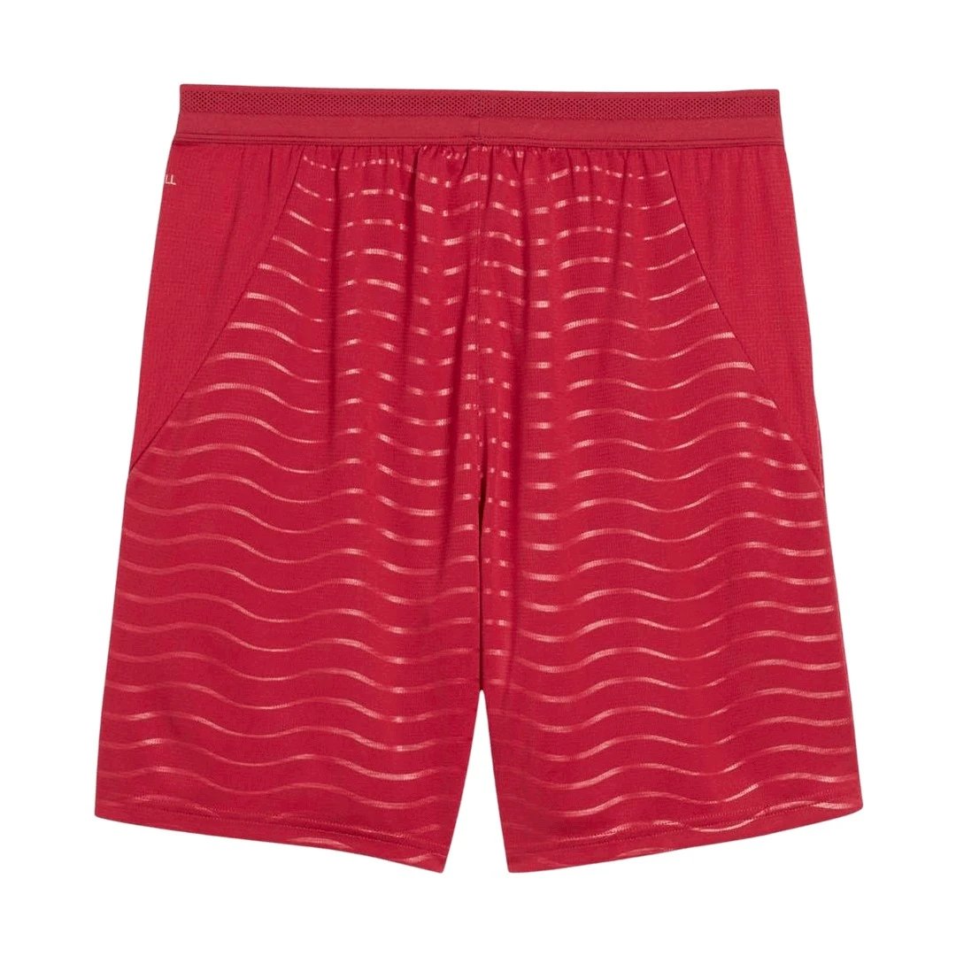 Portugal Home Soccer Shorts World Cup 2026 — photo 2