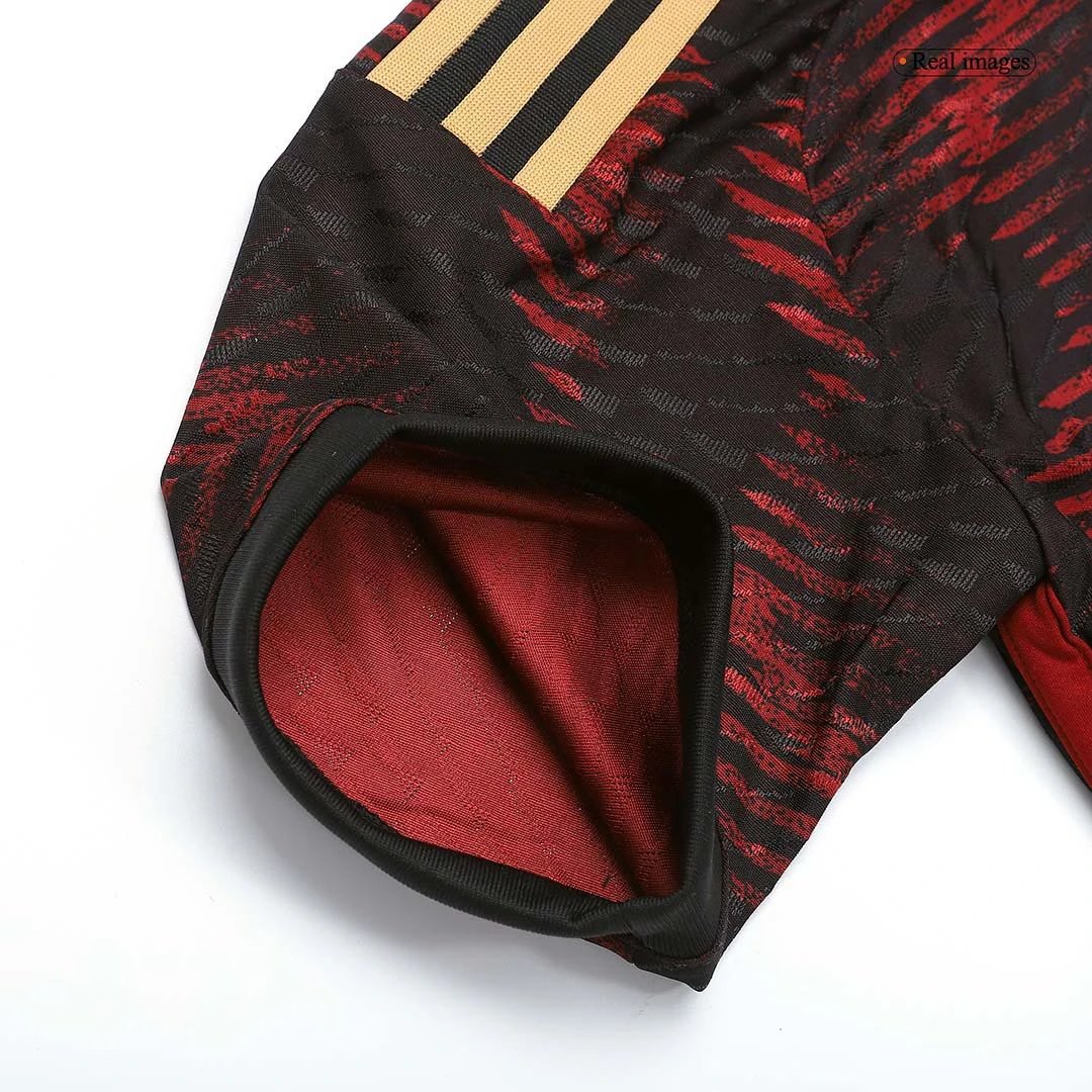 Germany 2022 Away Jersey (Player Version) — photo 6