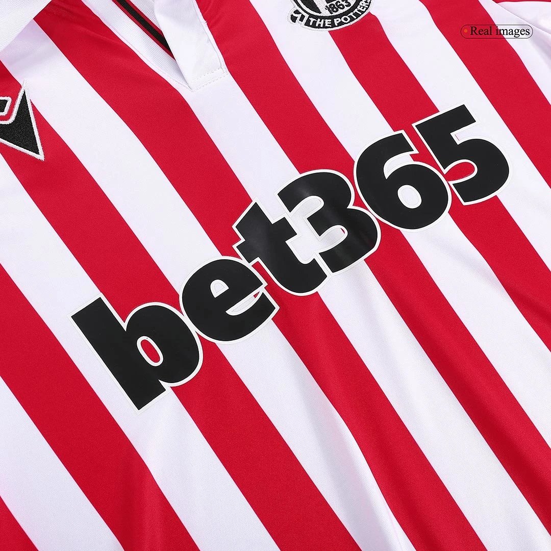 Stoke City 23/24 Home Jersey — photo 8