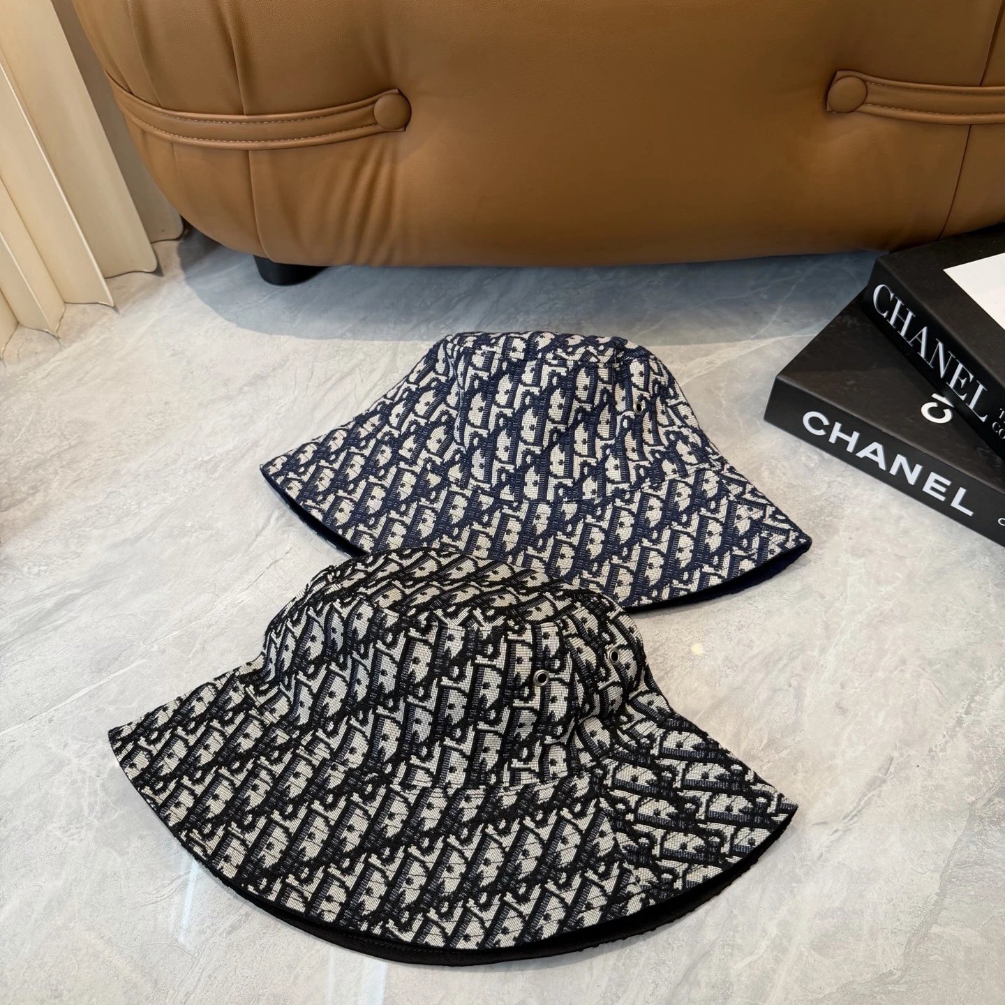 Dior Bucket Hat Ver.C — photo 9