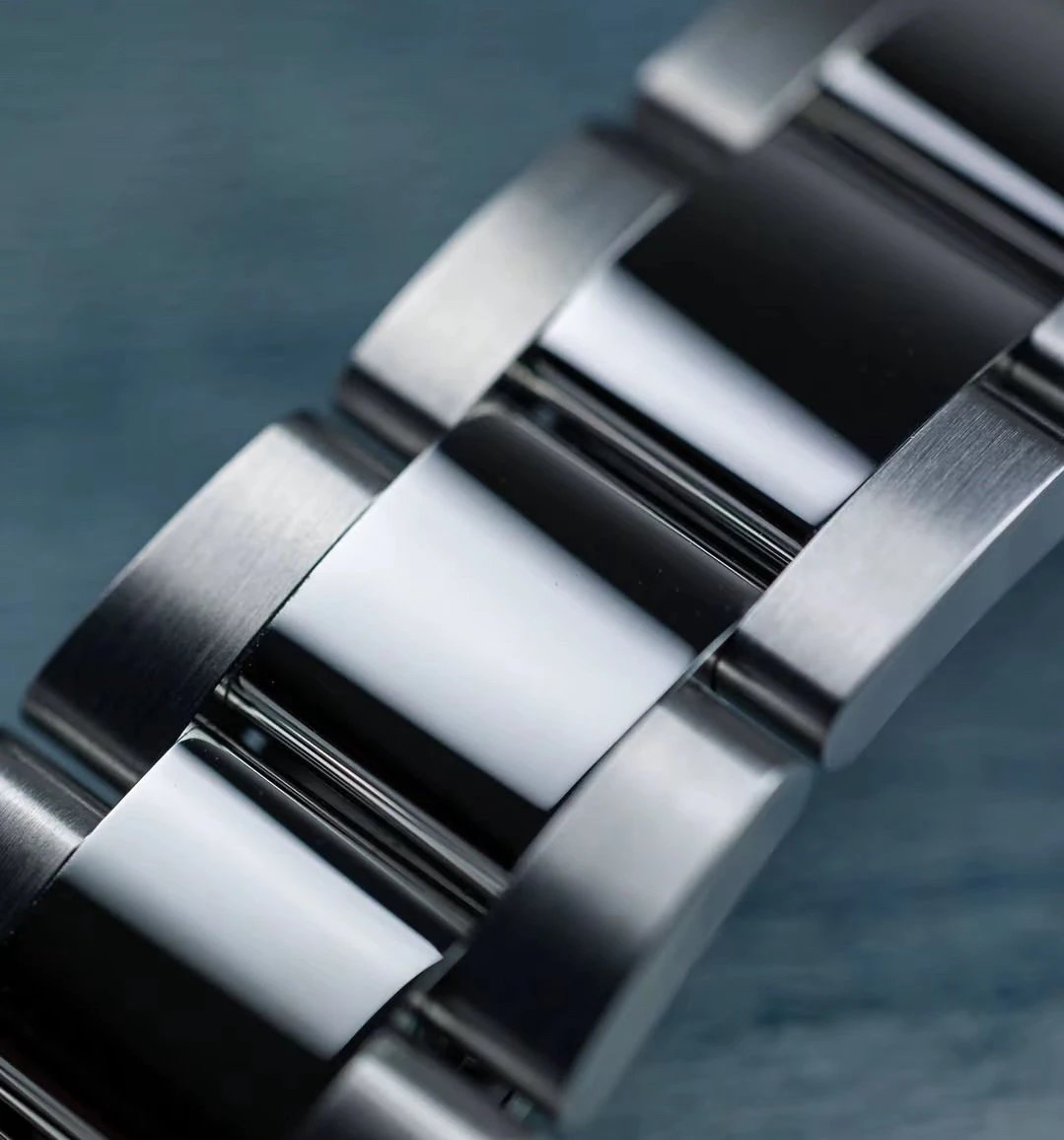 Rolex Datejust Automatic Watch 41mm Ver.E — photo 8