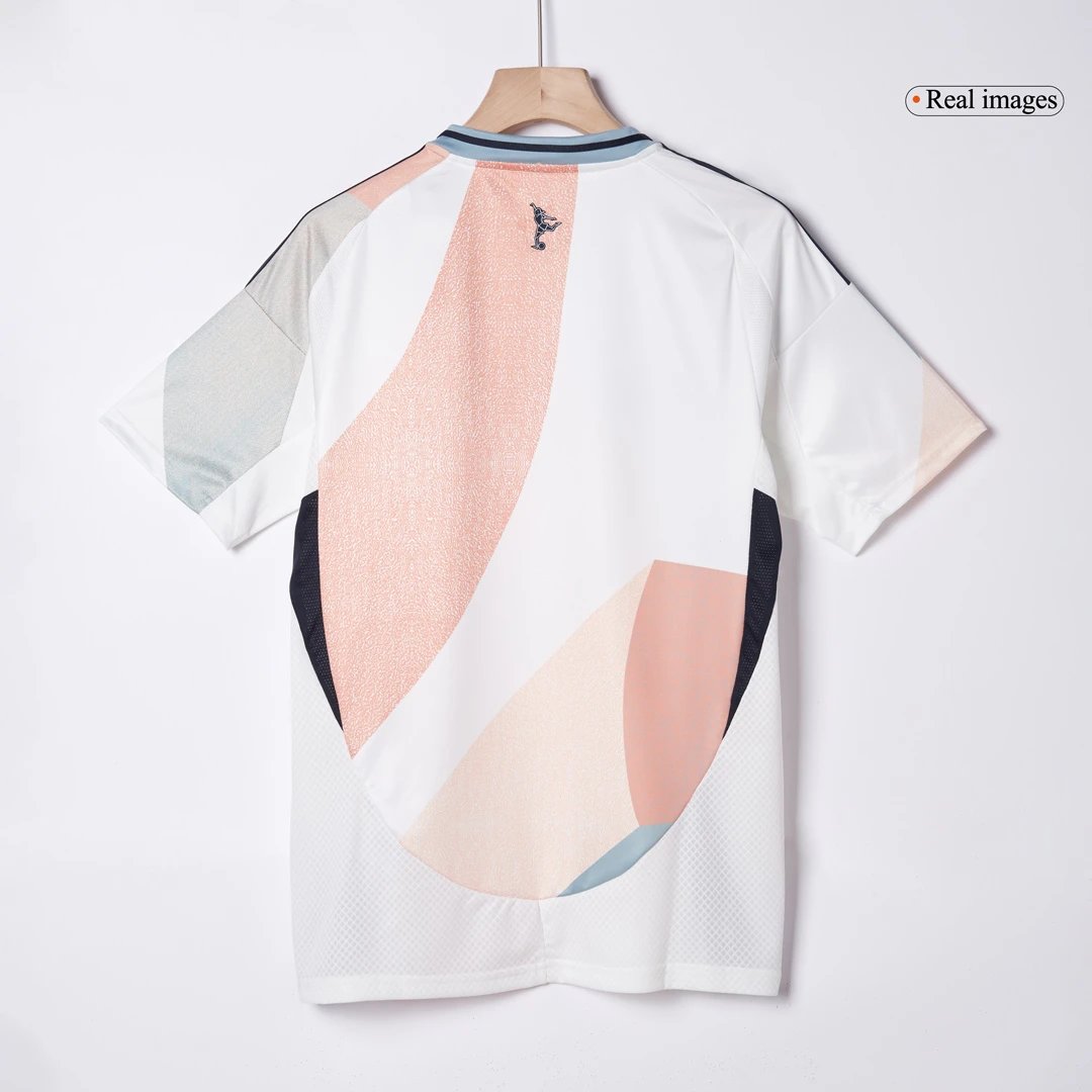 Spain 2025 Away Jersey - Women — photo 6