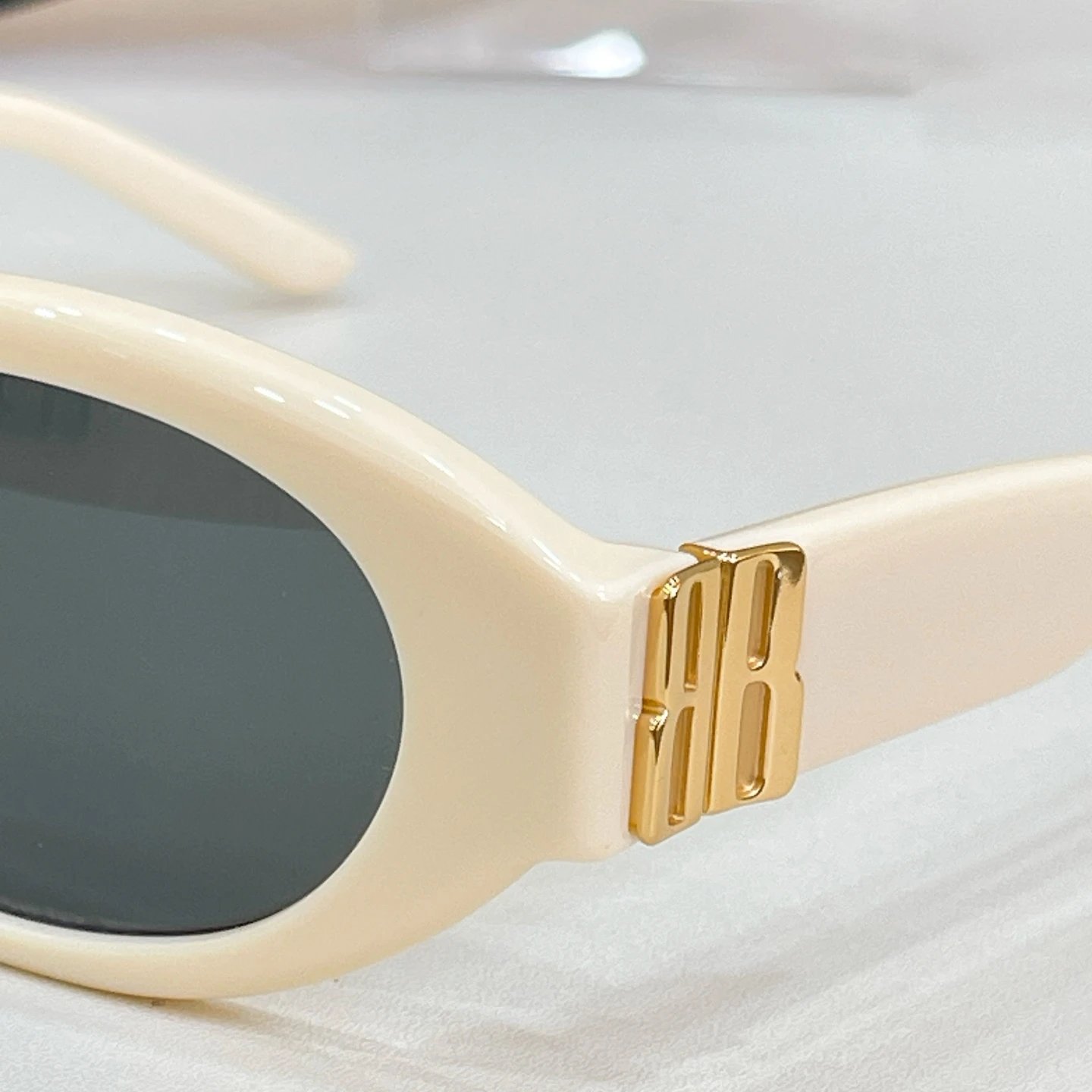 Balenciaga BB0507SK Sunglasses 55-21-135 — photo 5