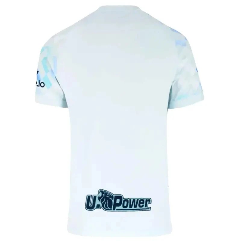 Inter Milan 25/26 Away Jersey — QC