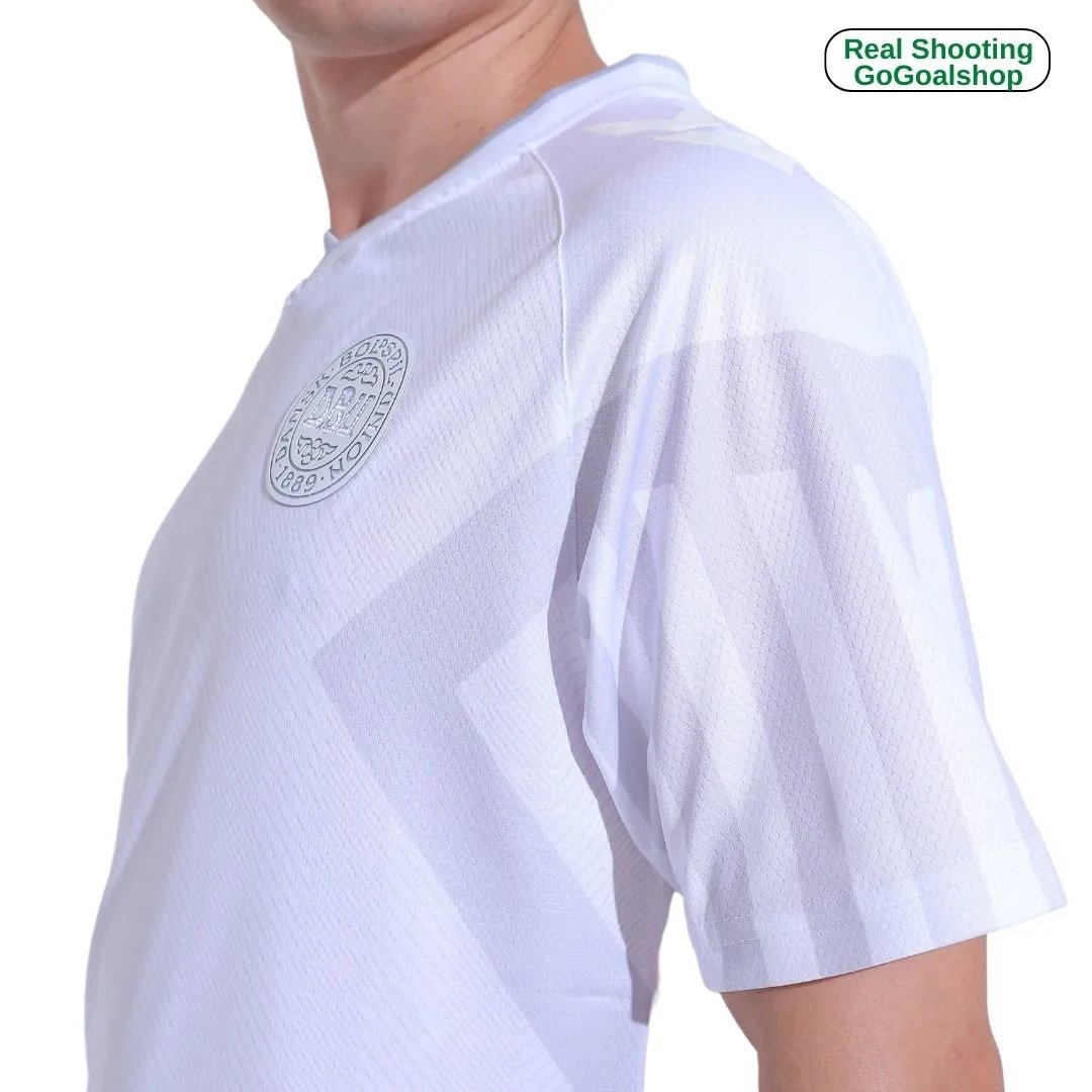 Denmark 2022 Away Jersey — photo 4