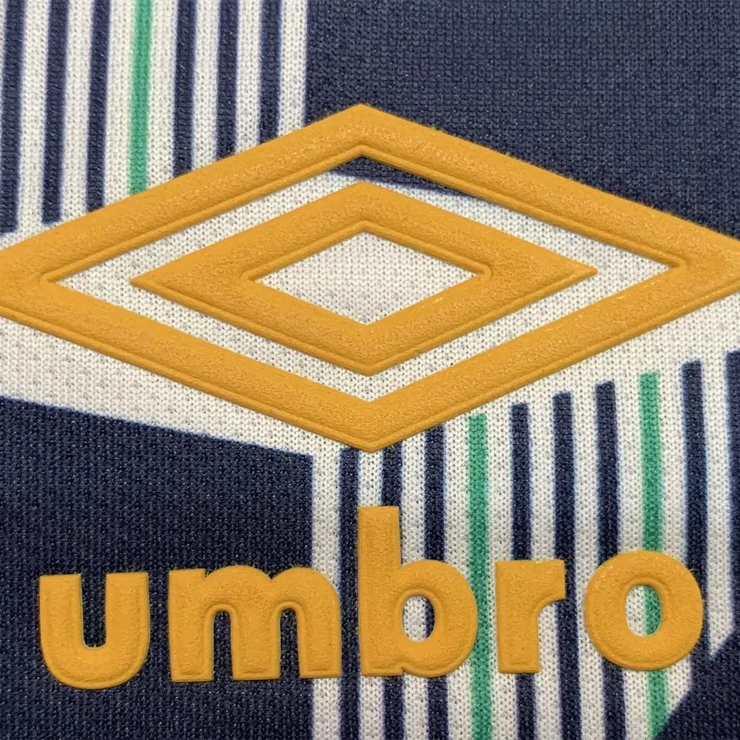 Ireland 90/93 Retro Away Jersey — Zdjęcie 4