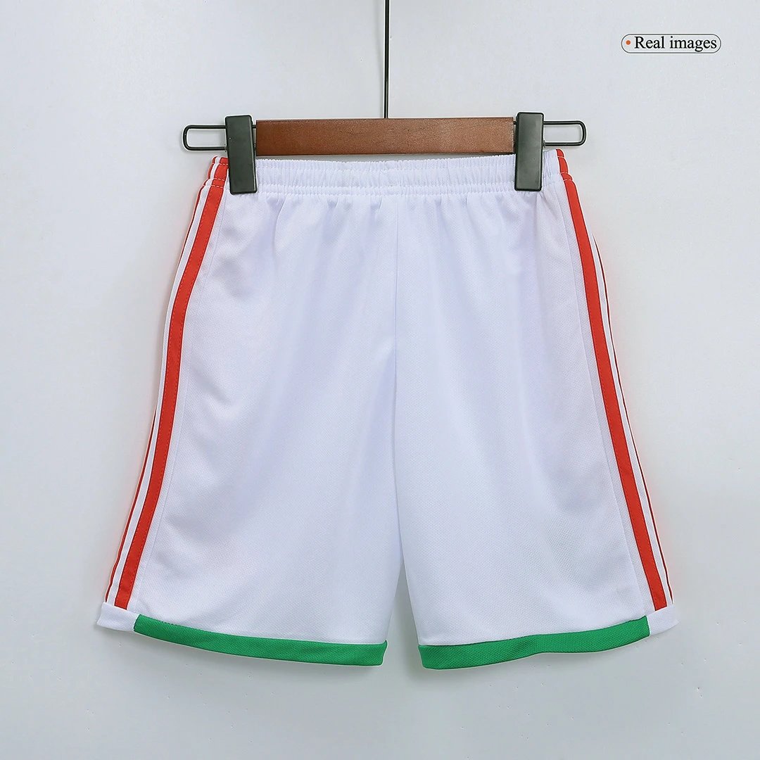 Mexico 2022 Home Jersey - Kids — photo 8