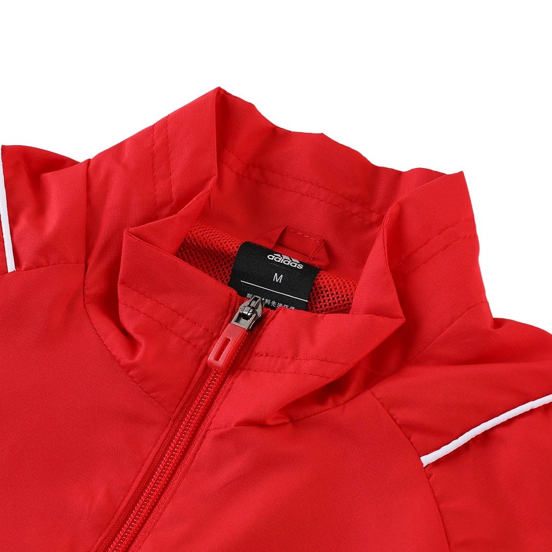 Internacional 2023 SC Jacket 24 Red — Photo 4