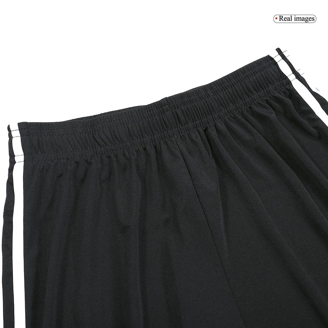 Benfica 2023 Away Soccer Shorts 24 — QC