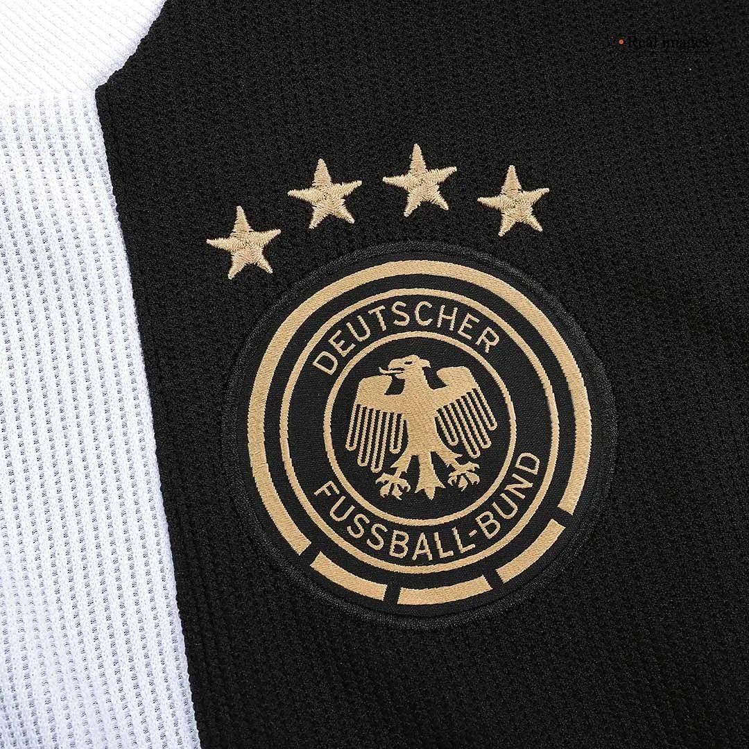 Germany 2022 Jersey — photo 6