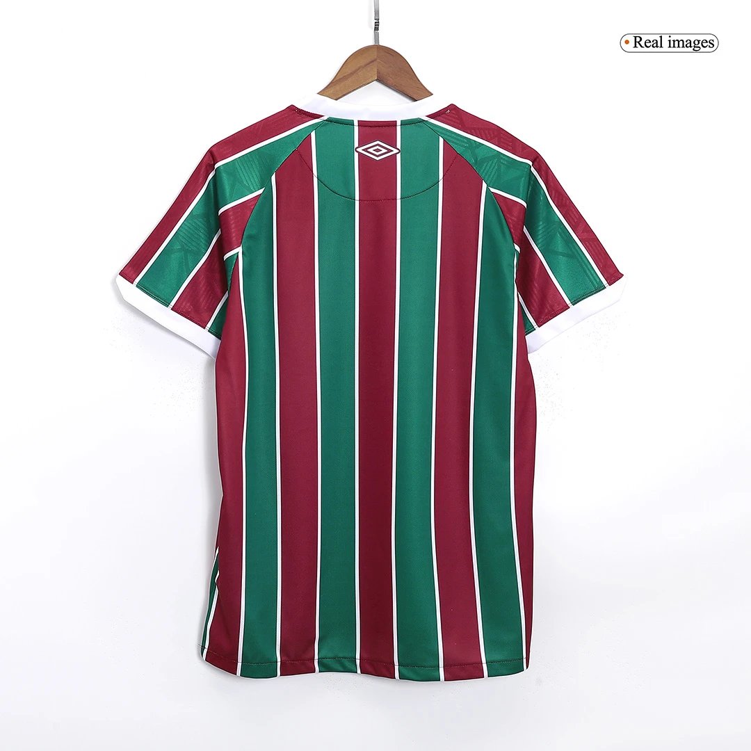 Fluminense FC 23/24 Home Jersey — photo 5