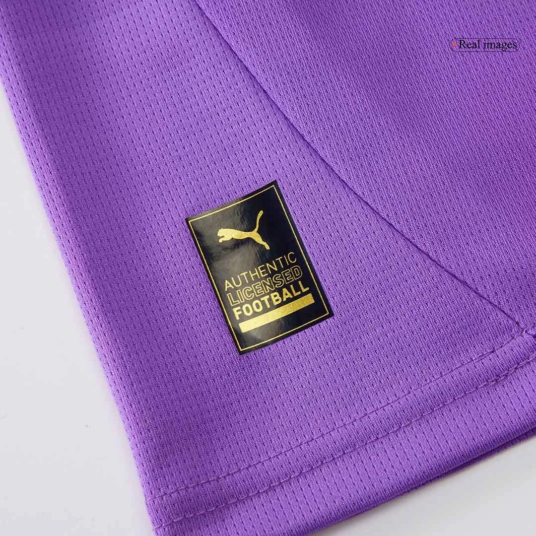 Borussia Dortmund 24/25 Goalkeeper Jersey — QC