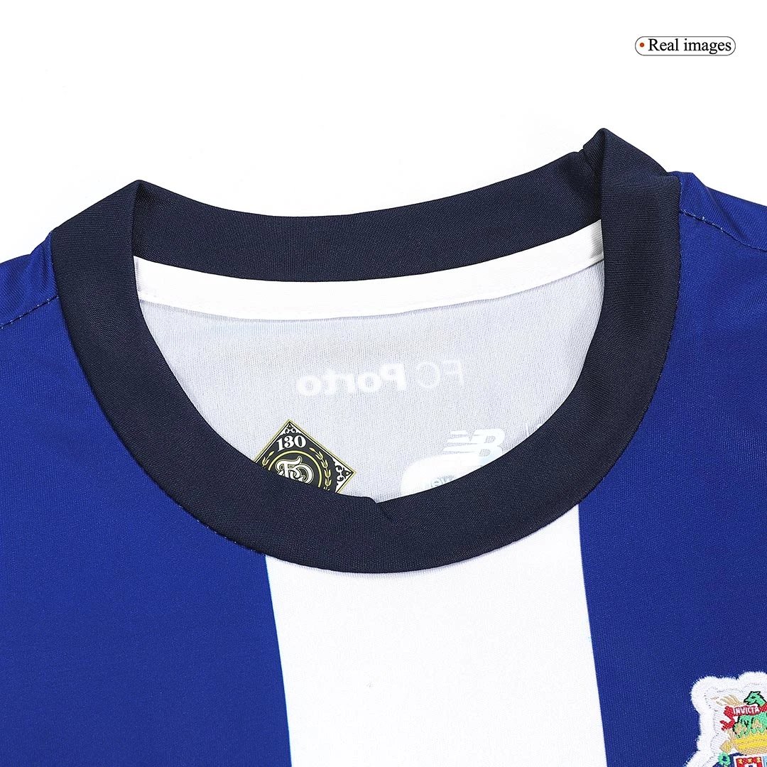 Porto FC 23/24 Home Jersey - Kids — QC