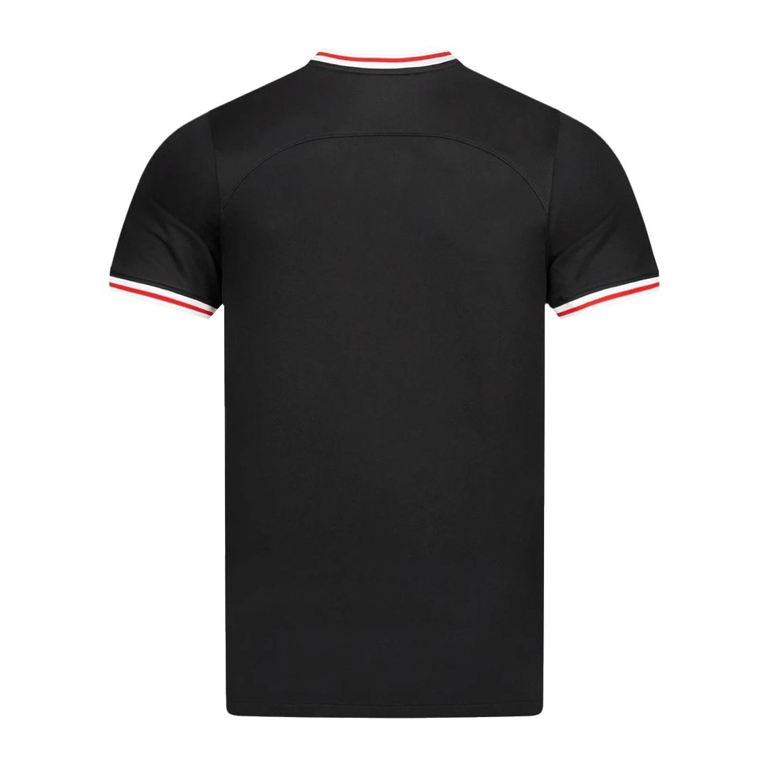 Eintracht Frankfurt 23/24 Away Jersey — photo 2