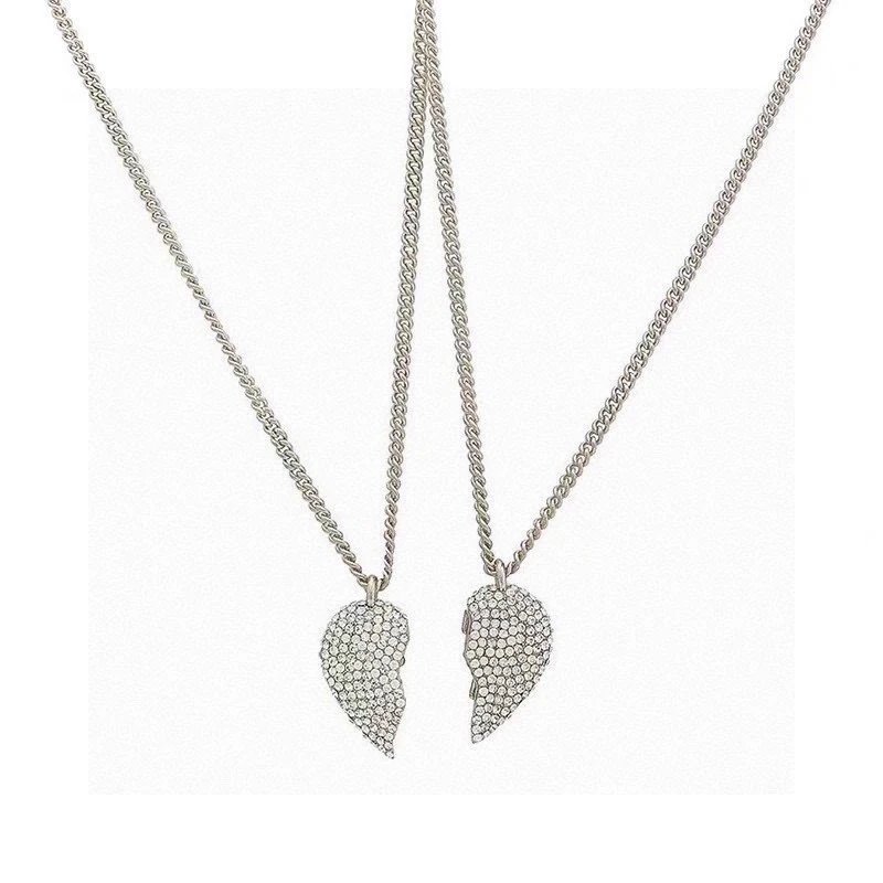 Balenciaga Necklace — QC
