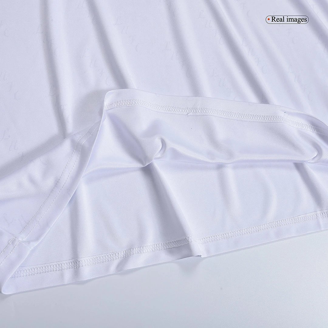 Leeds United 22/23 Home Jersey — photo 11