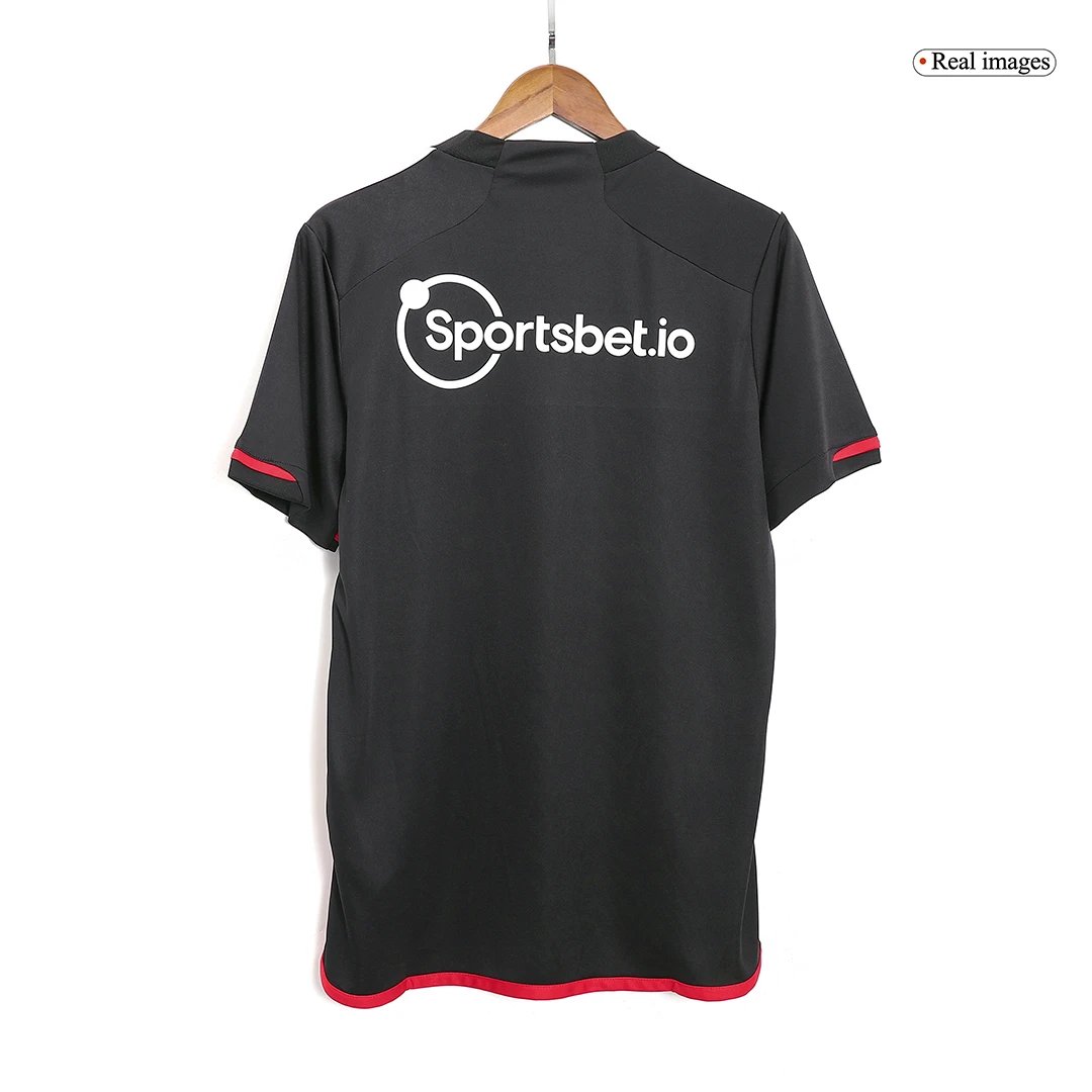 Sao Paulo 23/24 Third Jersey — photo 4