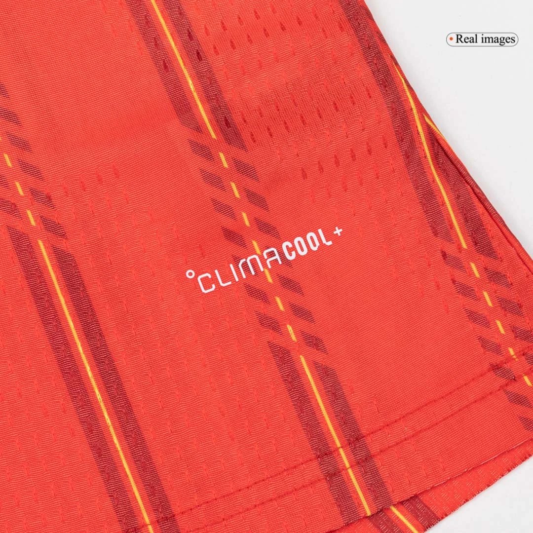 Spain 2026 Home Jersey (Player Version) — photo 9